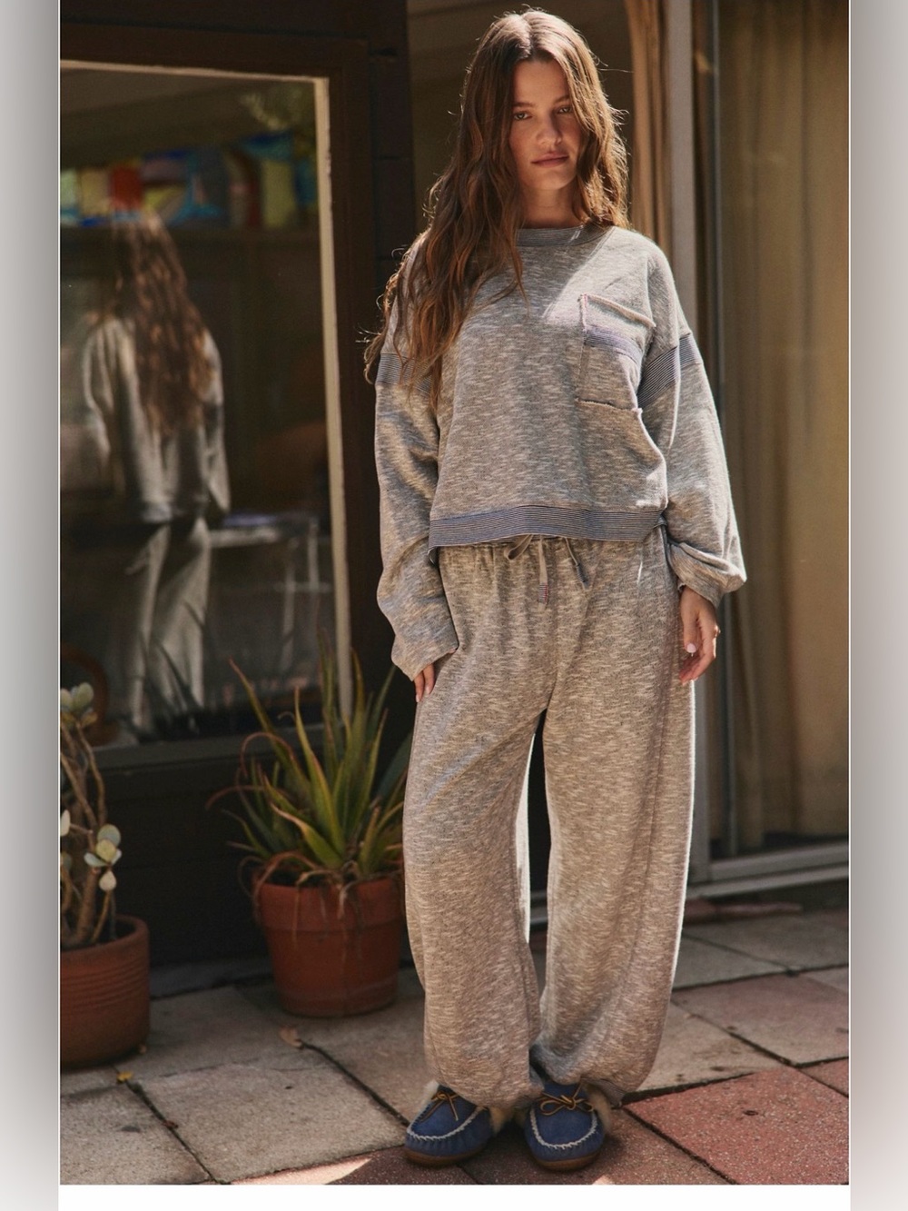 Free People Everything I want set - Picture 7 of 8